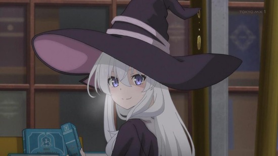 魔女の旅々 5話場面カット038