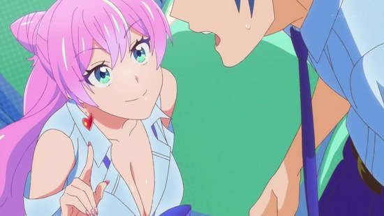 夫婦以上、恋人未満。 1話場面カット029
