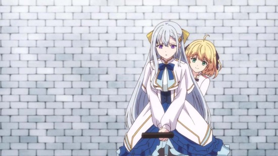 転生王女と天才令嬢の魔法革命 3話場面カット012
