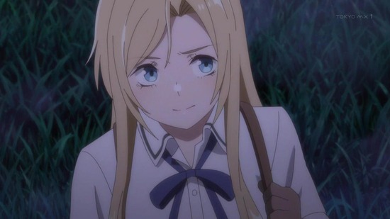 裏世界ピクニック 4話場面カット016