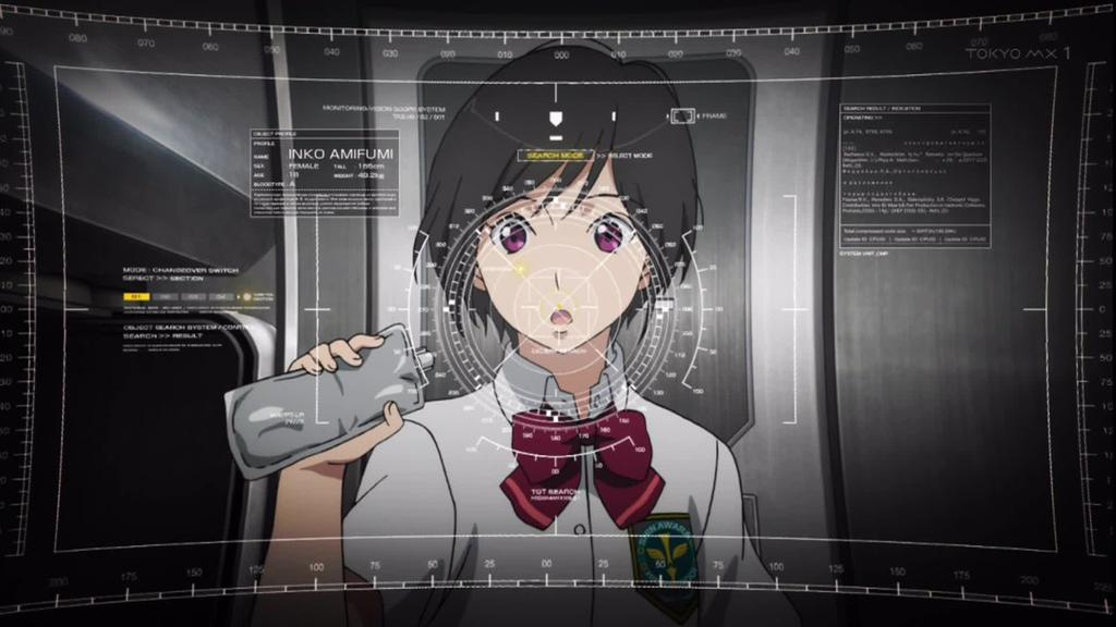 アルドノア・ゼロ 14話007