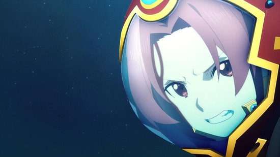 ソードアート・オンライン 23話場面カット033