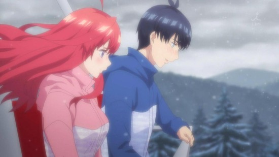 五等分の花嫁 最終回12話番組カット010