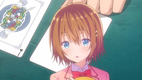 可愛ければ変態でも好きになってくれますか?番組カット021