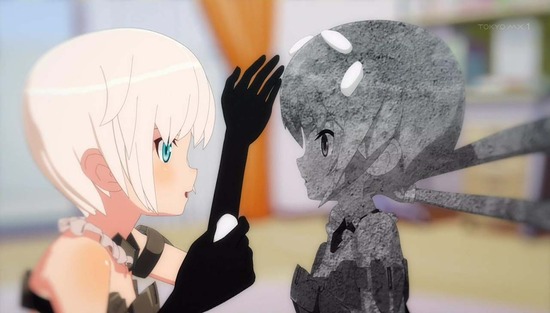 フレームアームズ・ガール2話番組カット005
