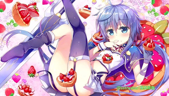 ロクでなし魔術講師と禁忌教典 9話場面カット_040