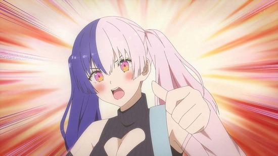 2.5次元の誘惑 15話場面カット002