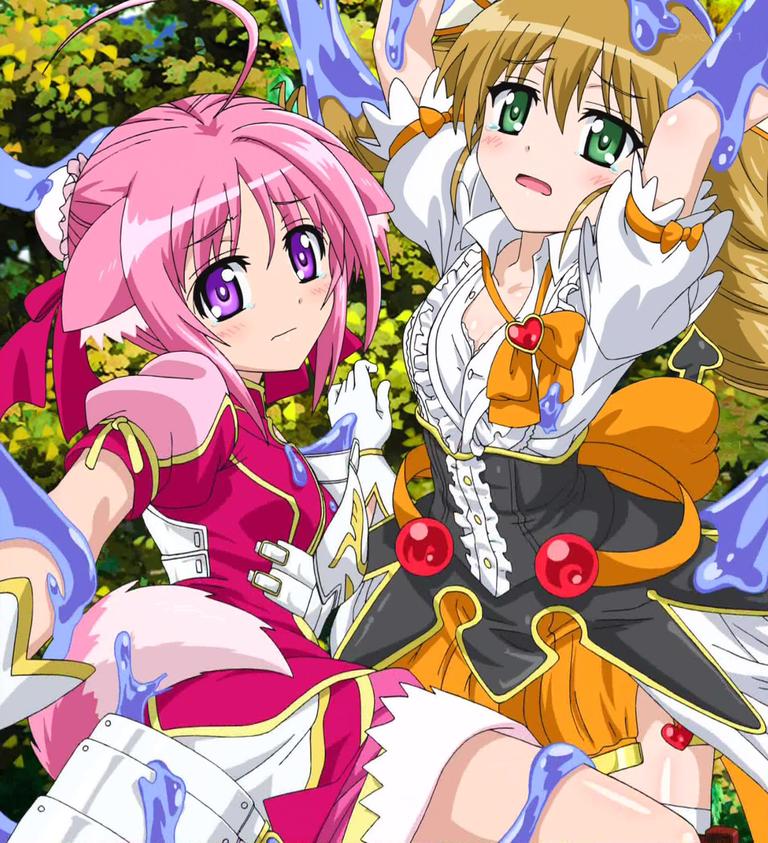 DOG DAYS” 5話 012