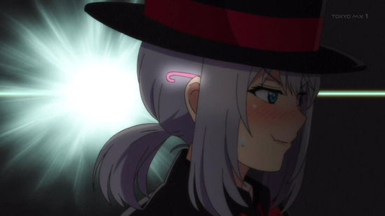手品先輩 8話番組カット037