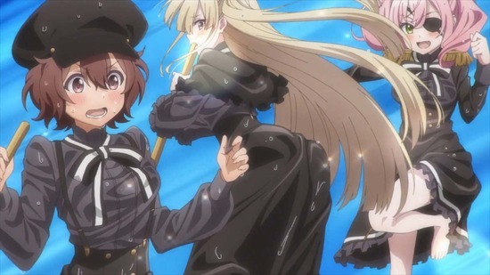 スパイ教室 7話場面カット033