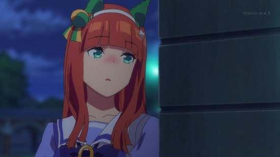 ウマ娘 プリティーダービー 3話場面カット030