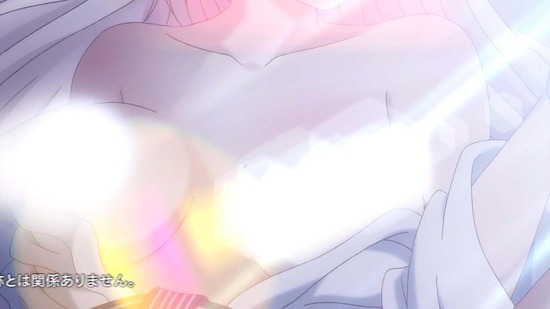 ゆらぎ荘の幽奈さん #7番組カット008