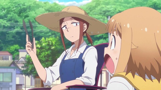 放課後ていぼう日誌 7話場面カット023