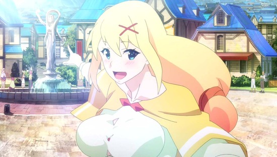 この素晴らしい世界に祝福を!2 8話場面カットSample012