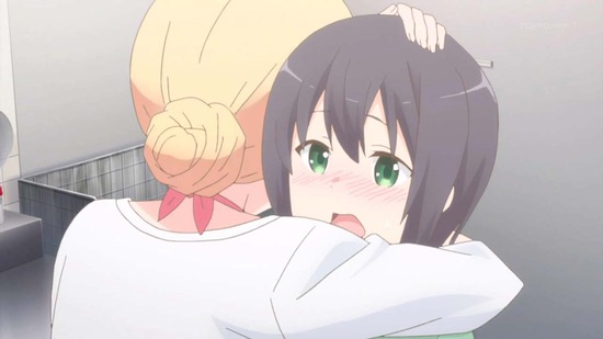 すのはら荘の管理人さん　#7場面カット_061