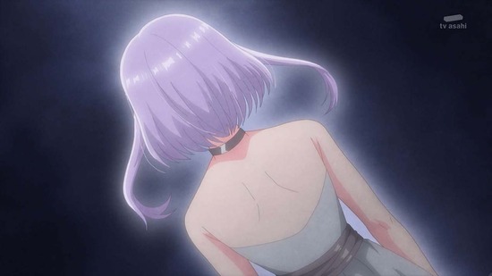 ささやくように恋を唄う　１０話場面カット014