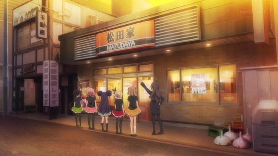 おちこぼれフルーツタルト 10話場面カット041