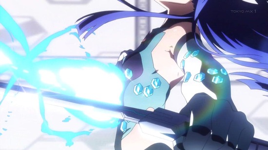 戦姫絶唱シンフォギア XV 5話番組カット036