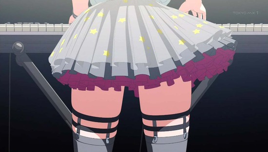BanG Dream! 最終回13話場面カット_023