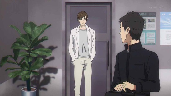 ブギーポップは笑わない 5話番組カット020