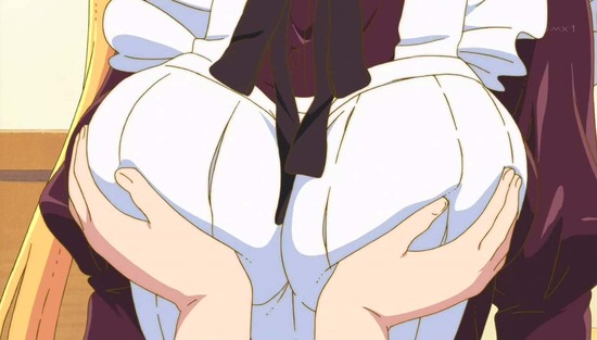 小林さんちのメイドラゴン 3話場面Sample007