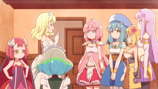 えんどろ~! ろ~る11番組カット032