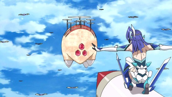 戦姫絶唱シンフォギアAXZ 6話番組カット_009