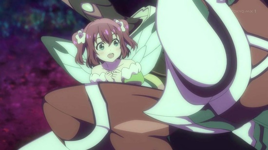 幻日のヨハネ 3話場面カット017