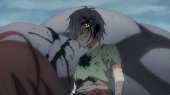 月が導く異世界道中 第二幕　１２話場面カット017