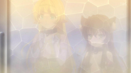異世界魔王と召喚少女の奴隷魔術Ω 10話場面カット034