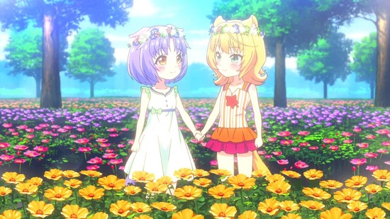 ネコぱら 9話場面カット038