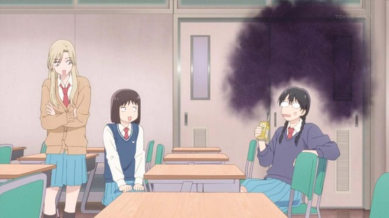 スキップとローファー 5話場面カット004