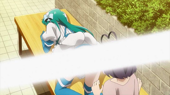 魔法少女にあこがれて 12話場面カット030