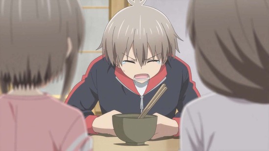 宇崎ちゃんは遊びたい!ω 5話場面カット026