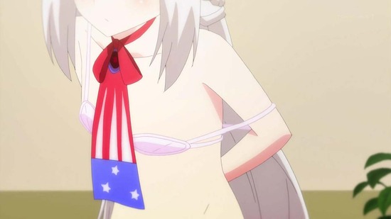 アズールレーン 6話番組カット049