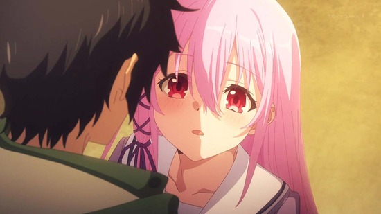 Engage Kiss 3話場面カット032