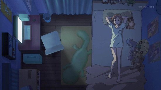 やくならマグカップも　１０話場面カット005