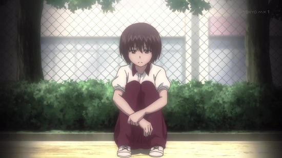 100万の命の上に俺は立っている 5話場面カット001