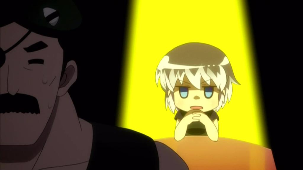 みりたり！ MISSION 5 001