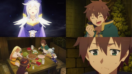 この素晴らしい世界に祝福を! 7話_画像sample_013