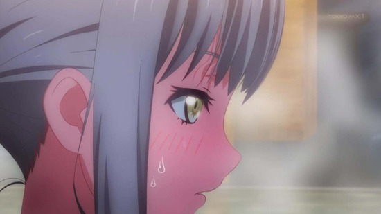 BanG Dream! 3rd Season 8話場面カット043