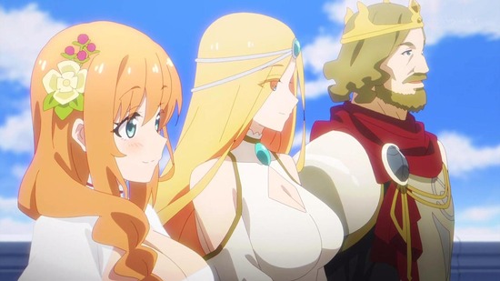 プリンセスコネクト!ReDive 最終回 13話場面カット005