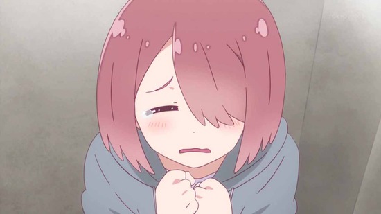 私に天使が舞い降りた! 11話番組カット016