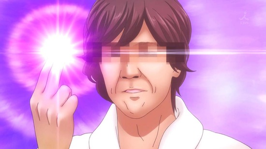 みだらな青ちゃんは勉強ができない #02番組カット004