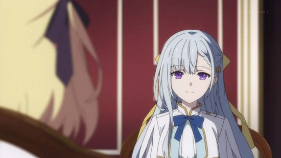 転生王女と天才令嬢の魔法革命 12話場面カット053