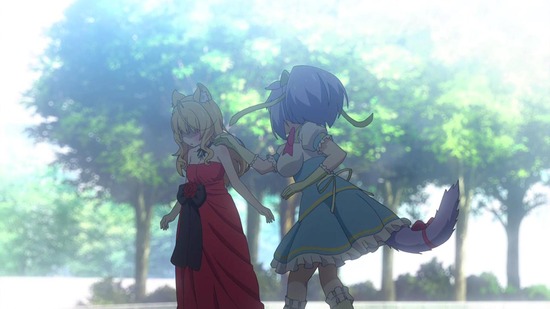 ネコぱら 9話場面カット035