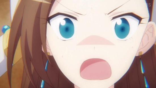 乙女ゲームの破滅フラグしかない 12話場面カット033