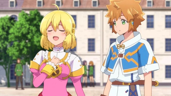 たとえばラストダンジョン 2話場面カット039