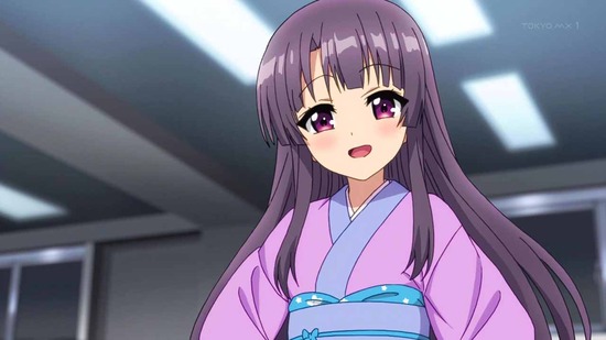 Reステージ! ドリームデイズ♪ 3話番組aカット003