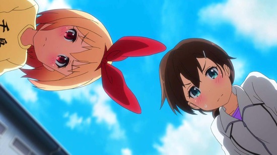 ライフル・イズ・ビューティフル 10話番組カット006